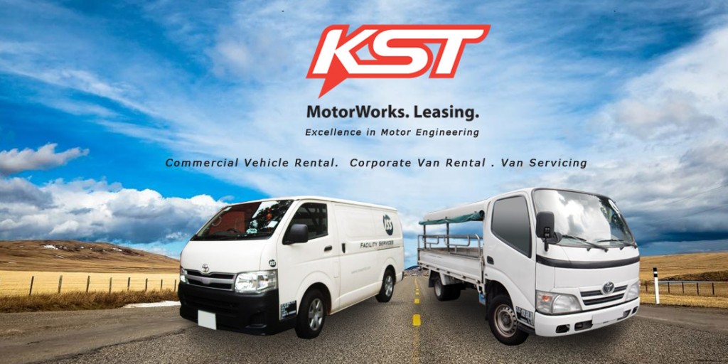 Commercial vehicle rental. corporate van rental